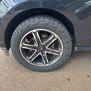2019 FORD EXPEDITION LIMITED thumbnail 17