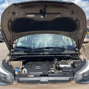 2014 KIA SOUL BASE 照片 43