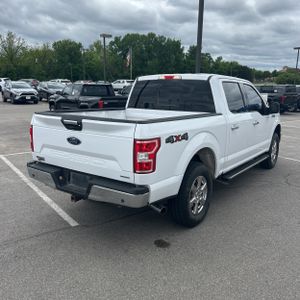 FORD F-150 XLT - 8