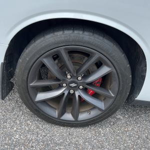 2019 Dodge CHALLENGER R/T SCAT PACK 缩略图 19