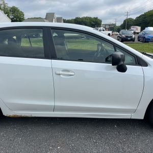 صورة مصغرة 11 لـ 2014 Subaru IMPREZA 2.0I