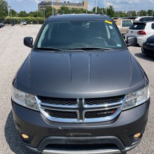2015 Dodge JOURNEY SXT — миниатюра 15