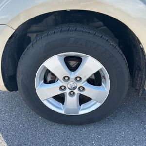 2010 Dodge JOURNEY SXT 照片 17