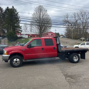 FORD F-350 SUPER DUTY LARIAT - 3