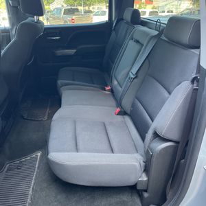 2014 Chevrolet SILVERADO 1500 LT Z71 照片 34