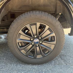 2020 FORD F-150 XLT — миниатюра 18