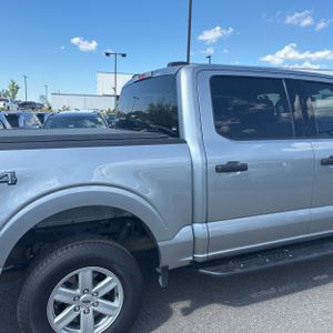 FORD F-150 XLT - 8
