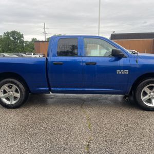 2015 RAM 1500 EXPRESS — миниатюра 11