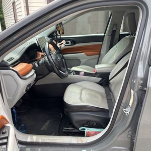 صورة مصغرة 32 لـ 2022 JEEP COMPASS LIMITED