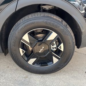 صورة مصغرة 18 لـ 2026 KIA SPORTAGE LX