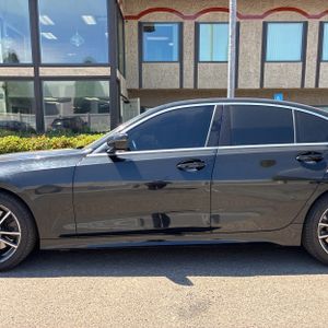 BMW 3 SERIES 330I - 4