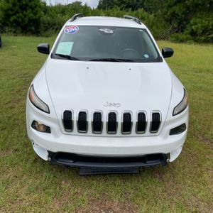 صورة مصغرة 14 لـ 2016 JEEP CHEROKEE SPORT