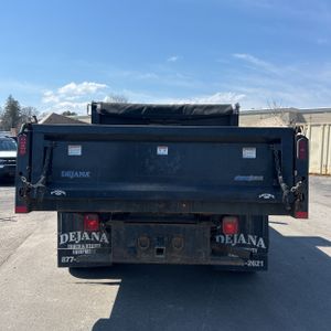 FORD F-450 CHASSIS XL - 7