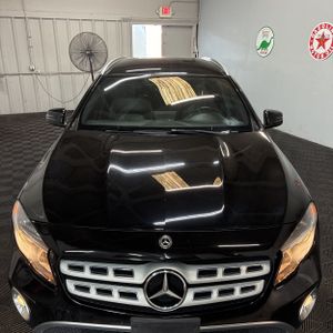 صورة مصغرة 15 لـ 2019 Mercedes-BENZ GLA