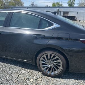 LEXUS ES 350 ULTRA LUXURY - 6