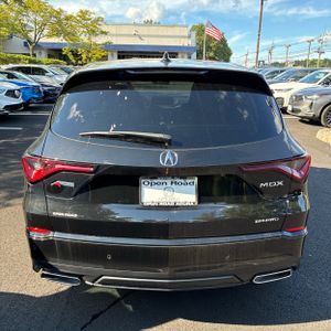 صورة 7 لـ 2026 Acura MDX SH-AWD W/A-SPEC
