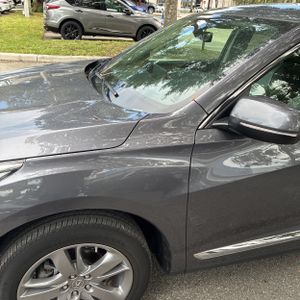 صورة 2 لـ 2021 Acura RDX W/ADVANCE