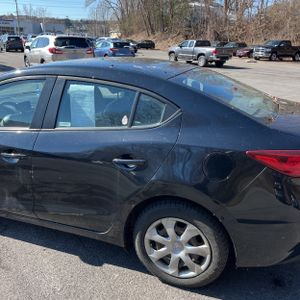 MAZDA MAZDA3 I SV - 6