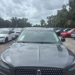 صورة مصغرة 15 لـ 2024 Lincoln AVIATOR RESERVE