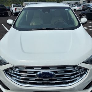 2020 FORD EDGE SEL 缩略图 15