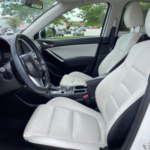 صورة 31 لـ 2016 Mazda CX-5 GRAND TOURING
