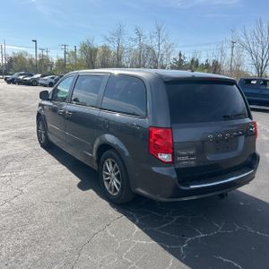 DODGE GRAND CARAVAN SE PLUS - 5