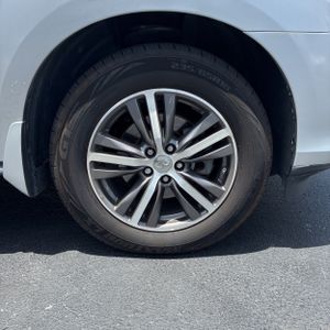 صورة مصغرة 20 لـ 2019 Infiniti QX60 LUXE