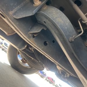 2004 FORD EXPLORER LIMITED thumbnail 28