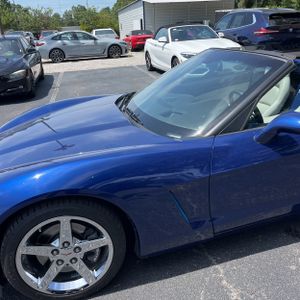 صورة 2 لـ 2007 Chevrolet CORVETTE