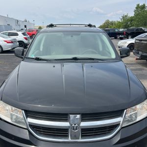 صورة مصغرة 15 لـ 2009 Dodge JOURNEY SXT