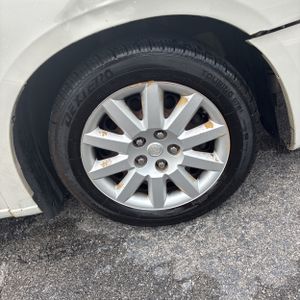 2007 Chrysler SEBRING BASE 缩略图 20