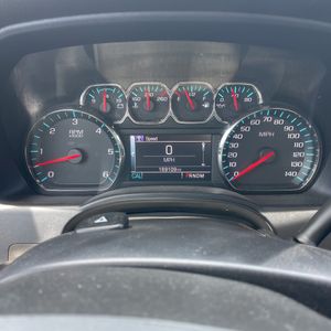 صورة مصغرة 40 لـ 2015 Chevrolet SILVERADO 1500 LT