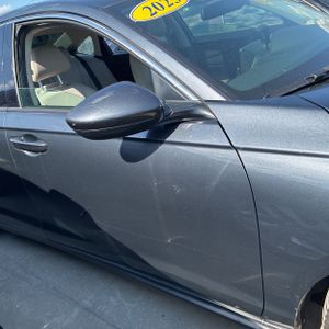 صورة 10 لـ 2023 Honda ACCORD EX