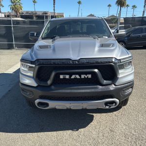 2019 RAM 1500 REBEL — миниатюра 14