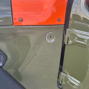 2022 JEEP WRANGLER RUBICON 照片 56