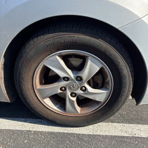 2015 Hyundai ELANTRA SE 缩略图 20