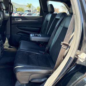 2018 JEEP GRAND CHEROKEE ALTITUDE 照片 33