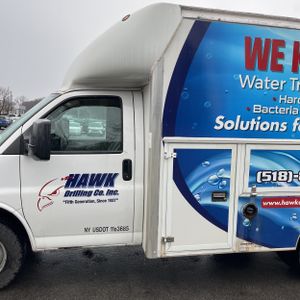 CHEVROLET EXPRESS 3500 - 4