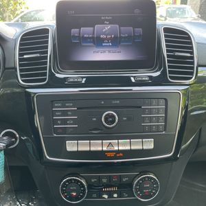 2019 Mercedes-BENZ GLS 缩略图 40