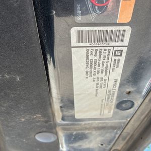 2012 Chevrolet EQUINOX LT 缩略图 38