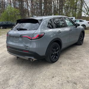 HONDA HR-V SPORT - 8