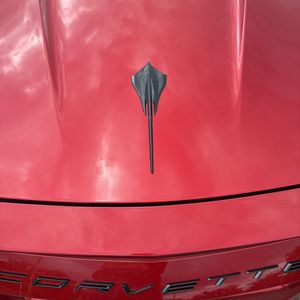صورة مصغرة 23 لـ 2021 Chevrolet CORVETTE STINGRAY