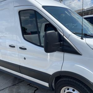 FORD TRANSIT 350 - 6