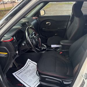 صورة مصغرة 31 لـ 2014 KIA SOUL +