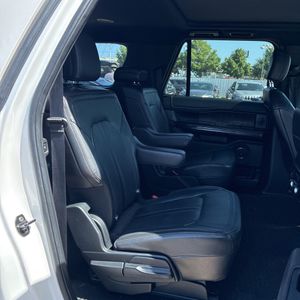 2018 FORD EXPEDITION MAX LIMITED — миниатюра 35