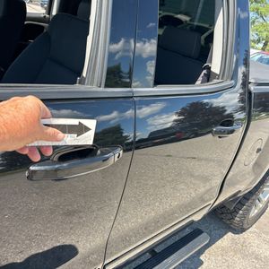 صورة مصغرة 55 لـ 2017 Chevrolet SILVERADO 1500 LT Z71