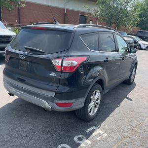 FORD ESCAPE SE - 8