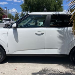 KIA SOUL - 3