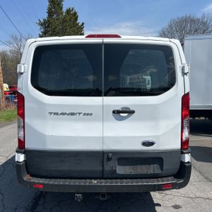 FORD TRANSIT 250 - 7
