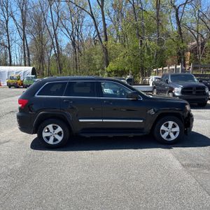 JEEP GRAND CHEROKEE LAREDO - 10